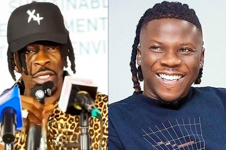 Shatta