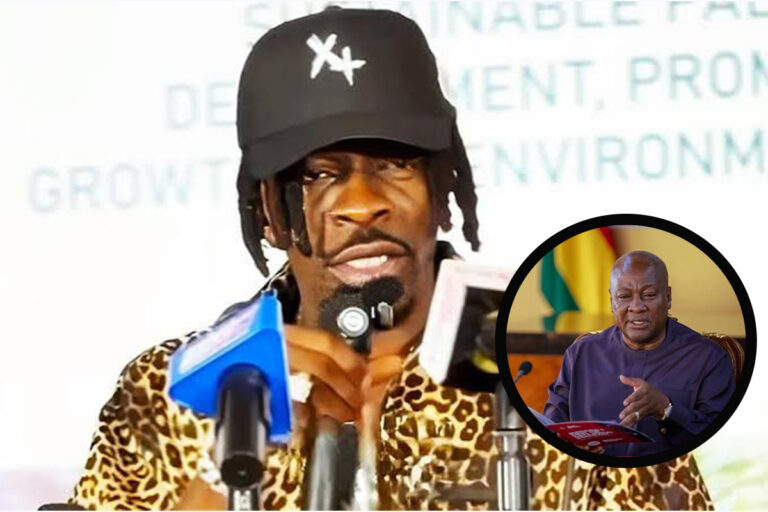 Shatta