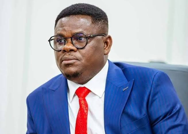Shock As Deputy NPA Boss Dramani Bukari Passes Away!