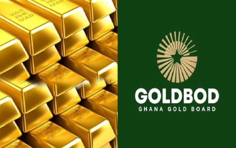 Shocking Goldbod Scandal Leaves Traders In Deep Sorrow