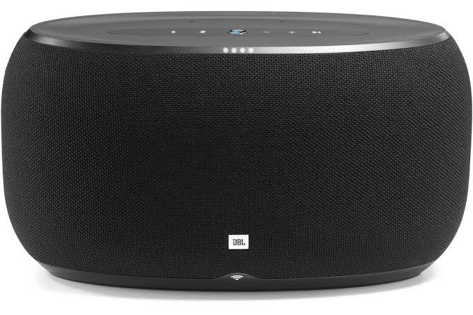 Smart Speaker