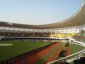 Stadium