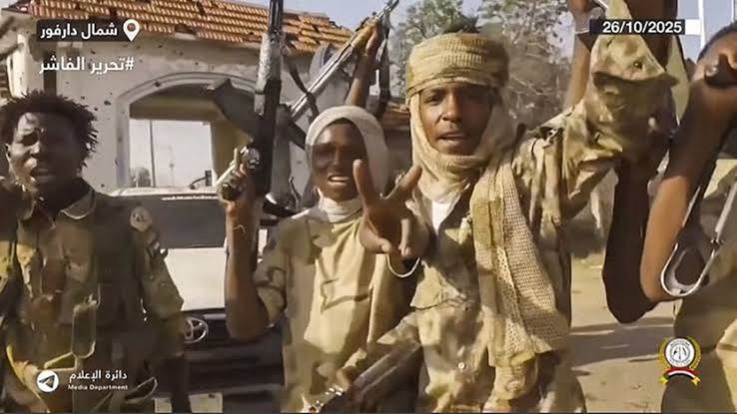 Sudan