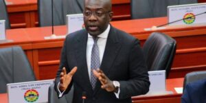 Supreme Court Dismisses Oppong Nkrumah Injunction Application
