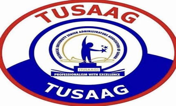 TUSAAG