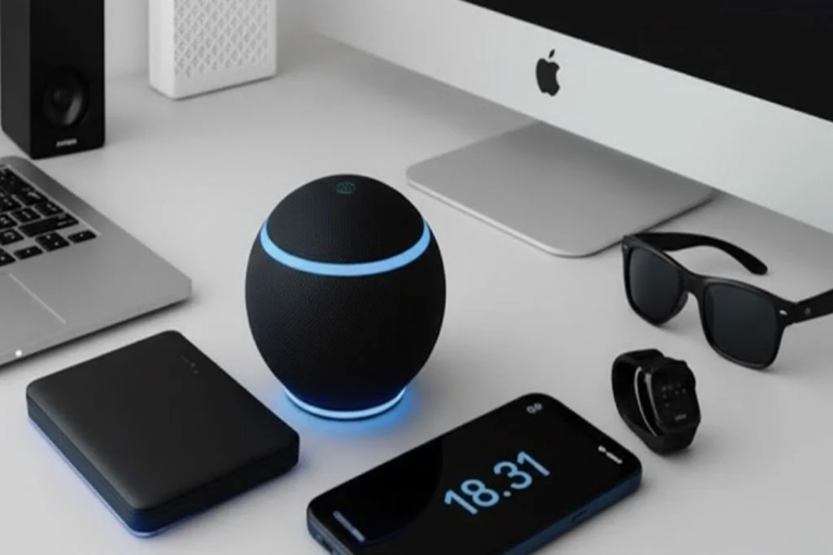 Tech Gadgets and Electronics Dominating 2026