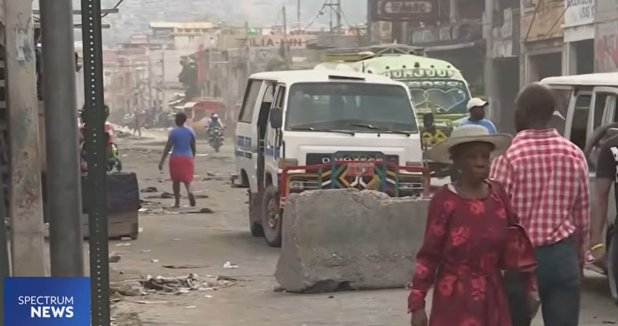 Thousands of Haitians in N.Y. set to lose Temporary Protected Status