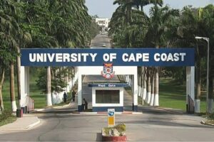 UCC