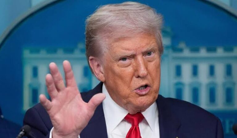 US Sack Haitians And Other Foreign Nationals, Ends Protection