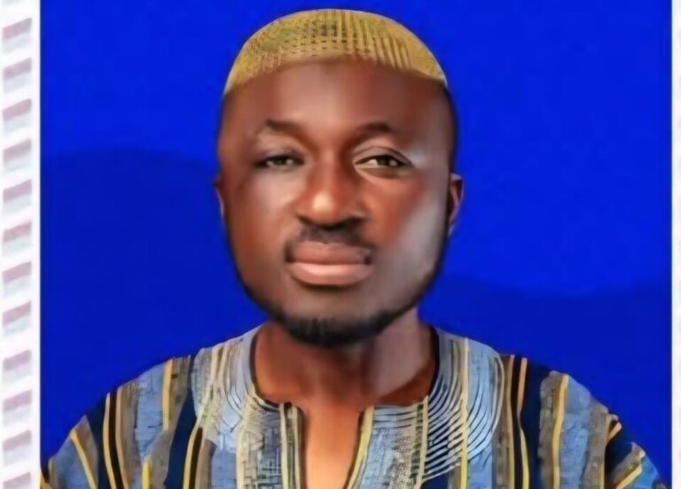 Upper West NPP Elects Abdul Aziz In Big Regional Vote