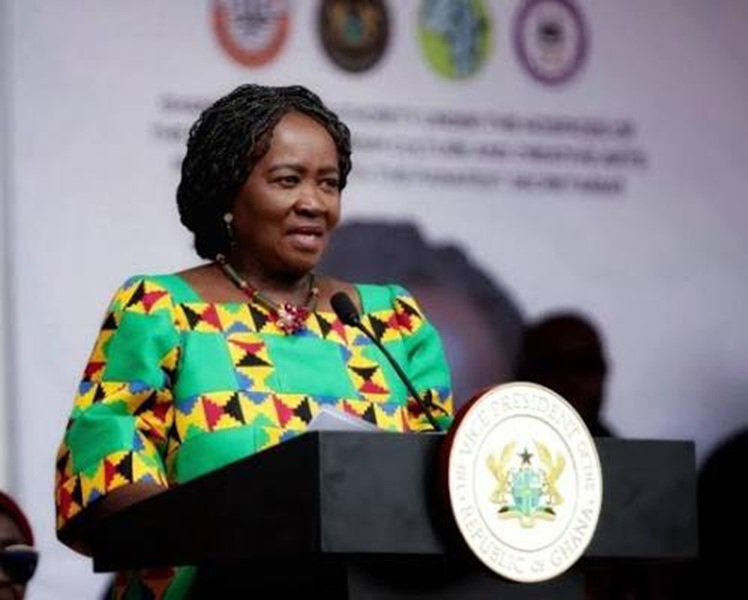Ghana