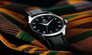 Warrior King Watch