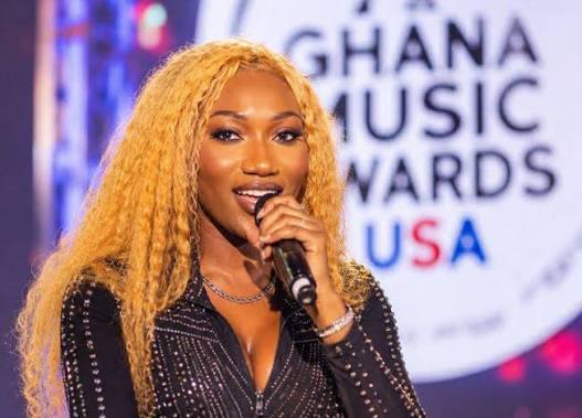 Wendy Shay
