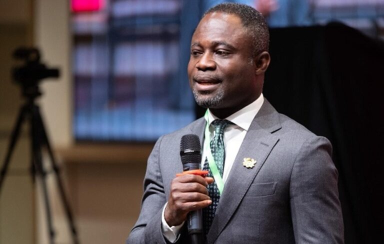 West Africa must Deepen Health Cooperation