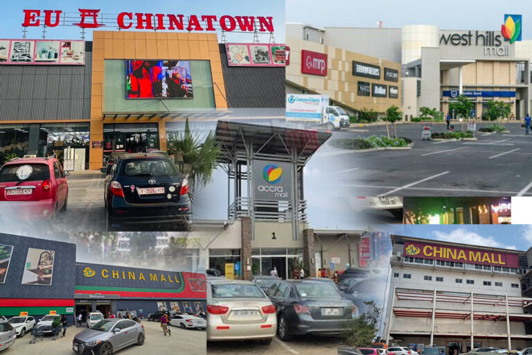 Which Accra Mall Is Actually Safe? My Honest Shopping Guide