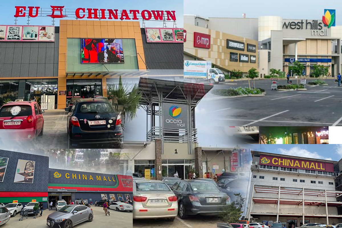 Which Accra Mall Is Actually Safe? My Honest Shopping Guide