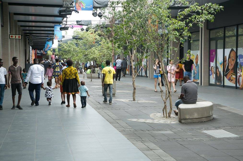 Which Accra Mall Is Actually Safe? My Honest Shopping Guide