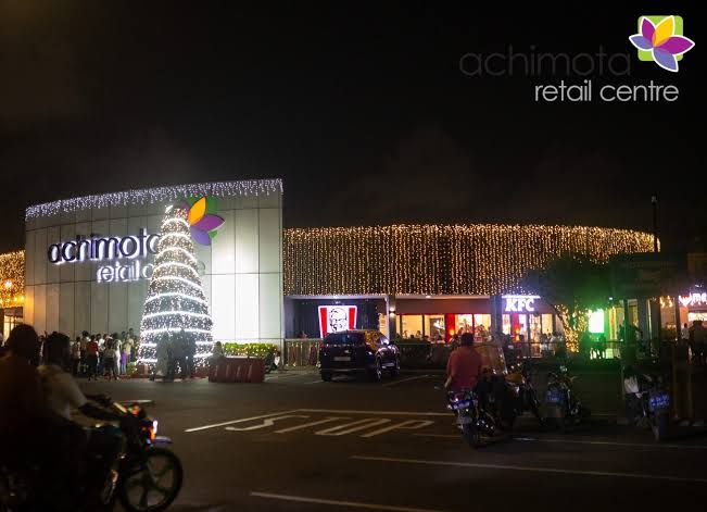 Which Accra Mall Is Actually Safe? My Honest Shopping Guide