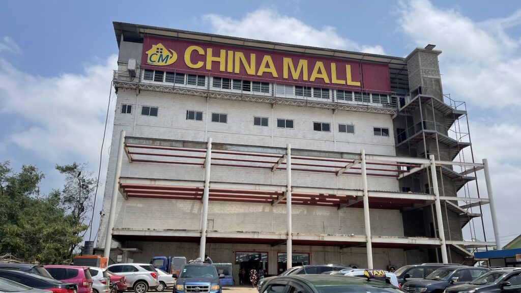 Which Accra Mall Is Actually Safe? My Honest Shopping Guide