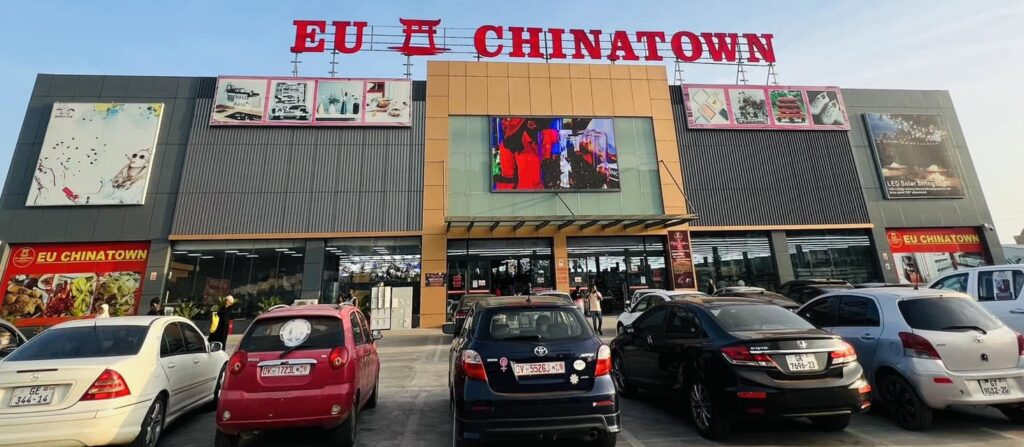 Which Accra Mall Is Actually Safe? My Honest Shopping Guide
