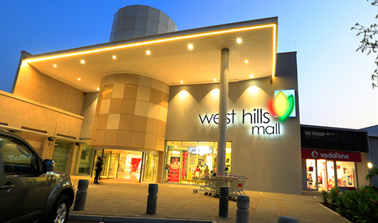 Which Accra Mall Is Actually Safe My Honest Shopping Guide-west hill