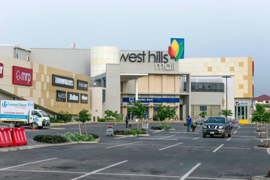 Which Accra Mall Is Actually Safe My Honest Shopping Guide-west hill