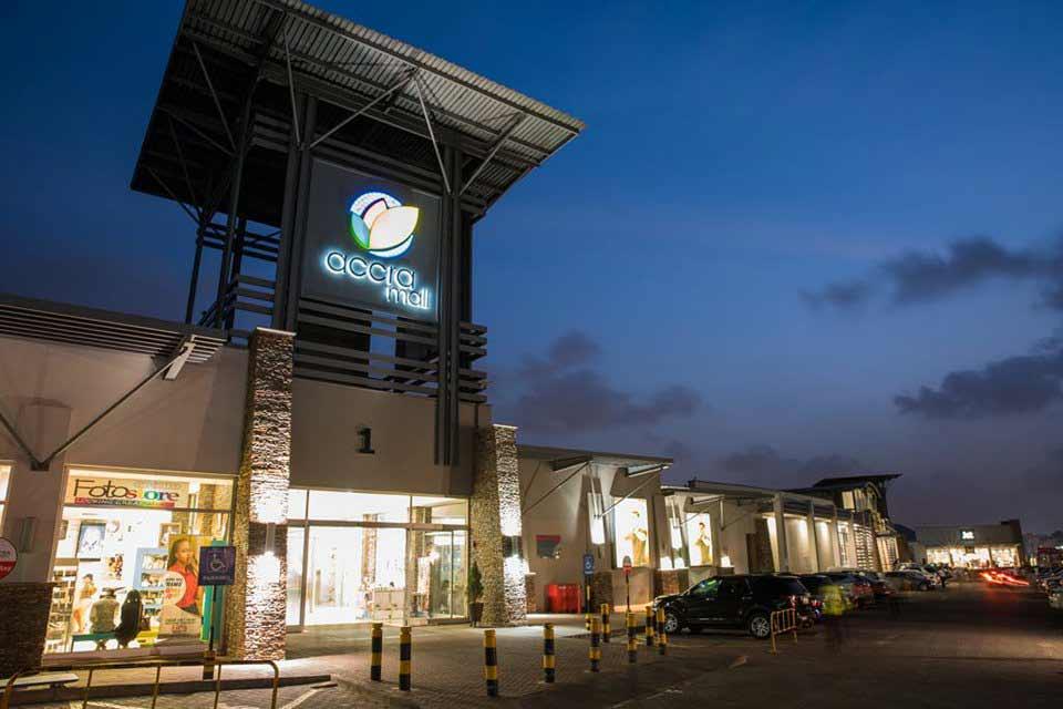 Which Accra Mall Is Actually Safe? My Honest Shopping Guide