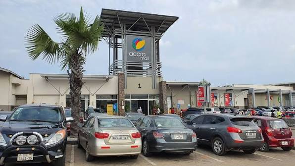 Which Accra Mall Is Actually Safe? My Honest Shopping Guide