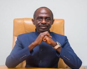 Why Asiedu Nketiah Never Loses Elections