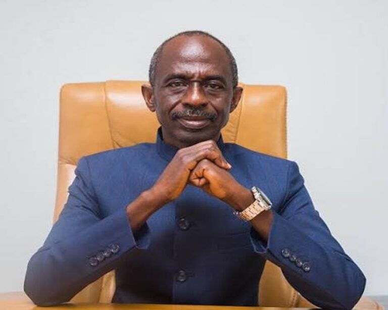 Why Asiedu Nketiah Never Loses Elections