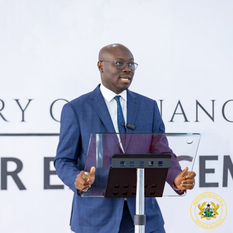 Why Ghana Military Must Embrace Smart Technology Now