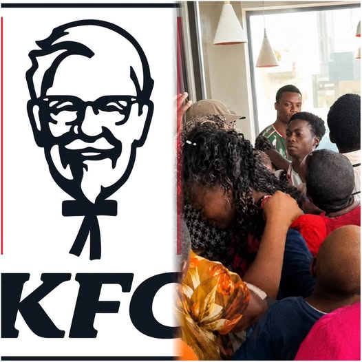 Why Ghanaians Swarmed KFC For That Cheap Chicken Deal