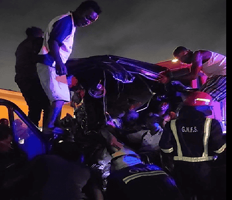 Why The Dreadful Ofankor Crash Demands Better Safety