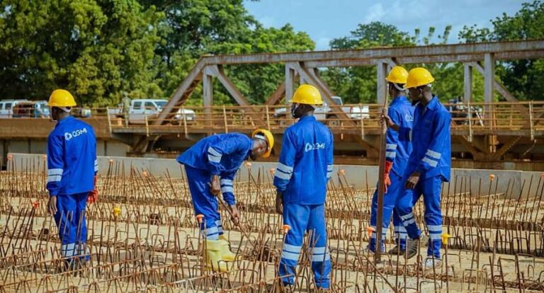 Will Bolgatanga-Bawku-Pulmakom Road Finally Be Completed By 2027?