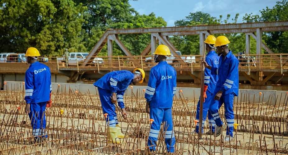 Will Bolgatanga-Bawku-Pulmakom Road Finally Be Completed By 2027?