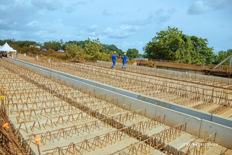 Will Bolgatanga-Bawku-Pulmakom Road Finally Be Completed By 2027?