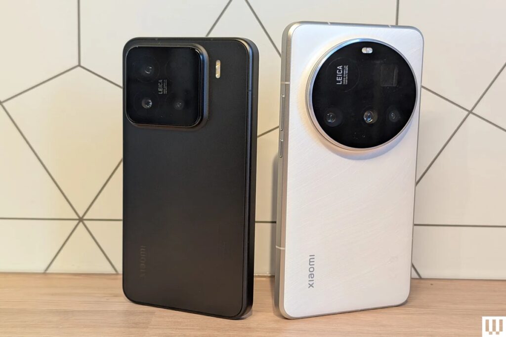 Xiaomi 15 Ultra