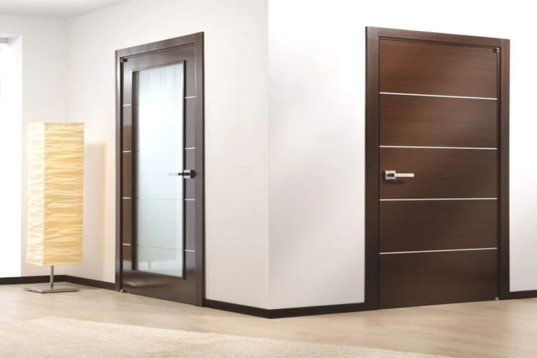 china doors