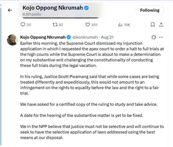 Court