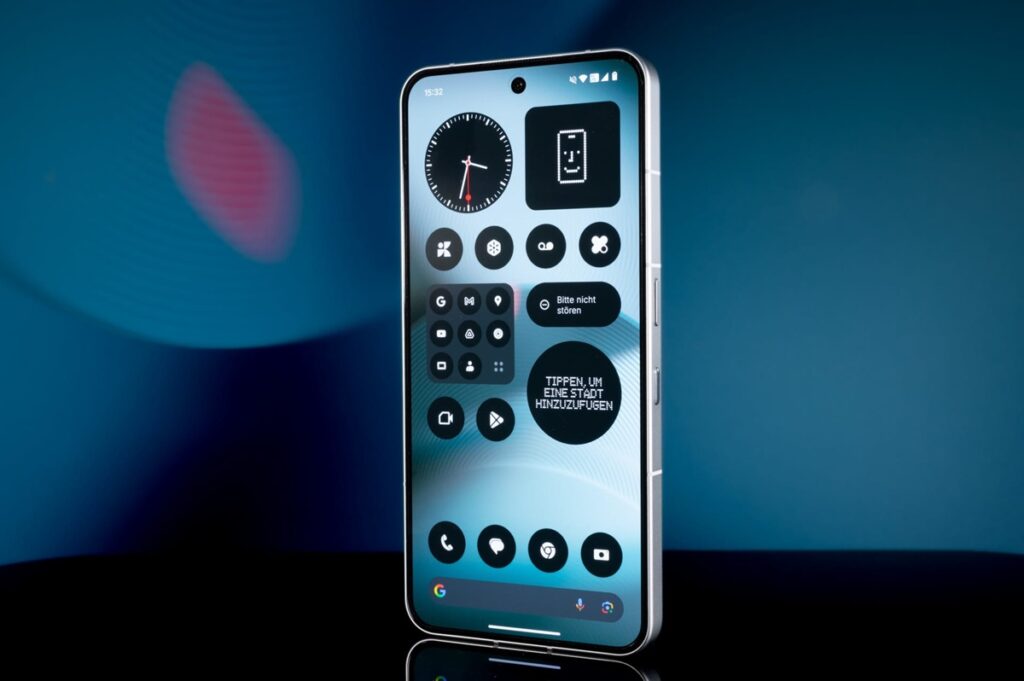 nothing phone 3