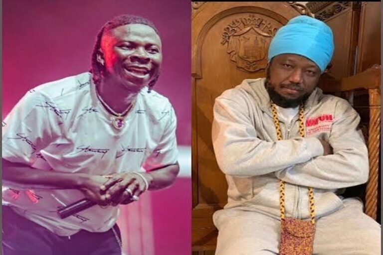 stonebwoy and blakk rasta