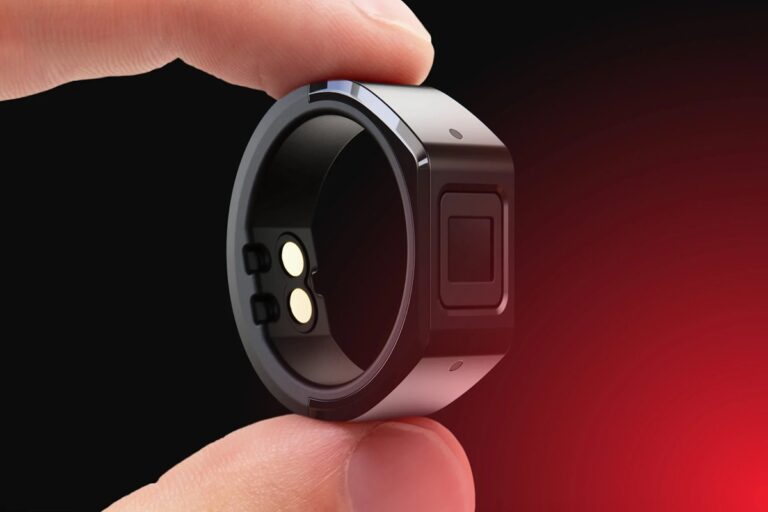 wearable technology trends