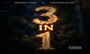 3 in 1 Single