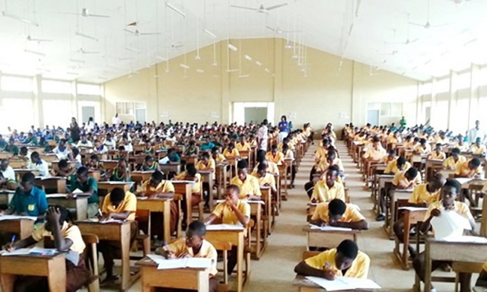 35% of 2026 BECE Candidates Scored Aggregates 6-24 – CSSPS