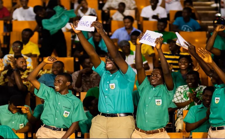 AUGUSCO Books Semi-Final Spot After Commanding Quarter-Final Victory