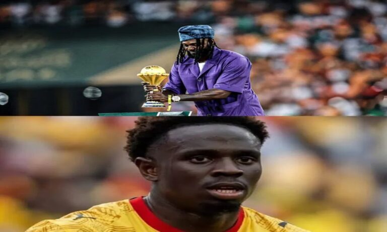 Adebayor on Senaya Ghana Choice