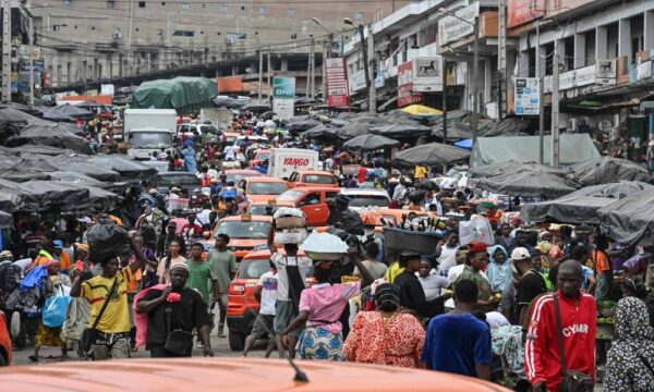 Africa Is Not One Market