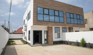 Afro Arab Launches New Homes