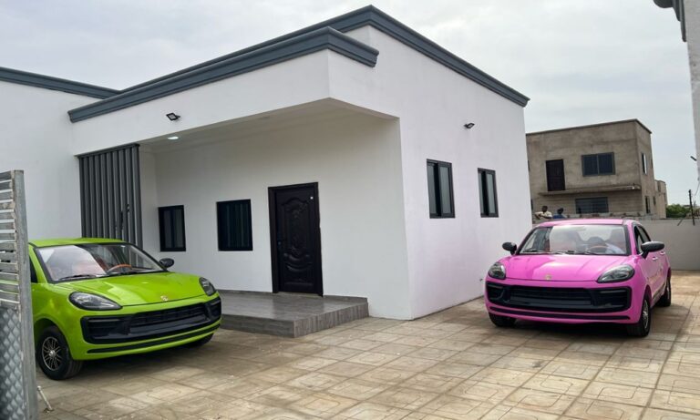 Afro Arab Launches New Homes With Flexible Payment Plans