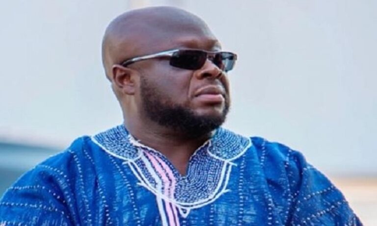 Agbey Calls for Strong Leadership to Succeed Mahama